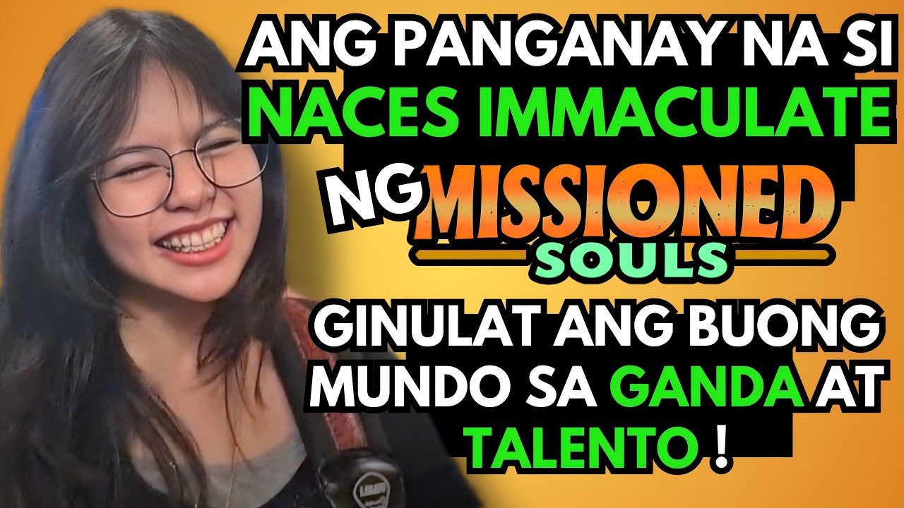 Naces immaculate ng Missioned Souls Highlights 2025 #missionedsouls #familyband #kantakwento