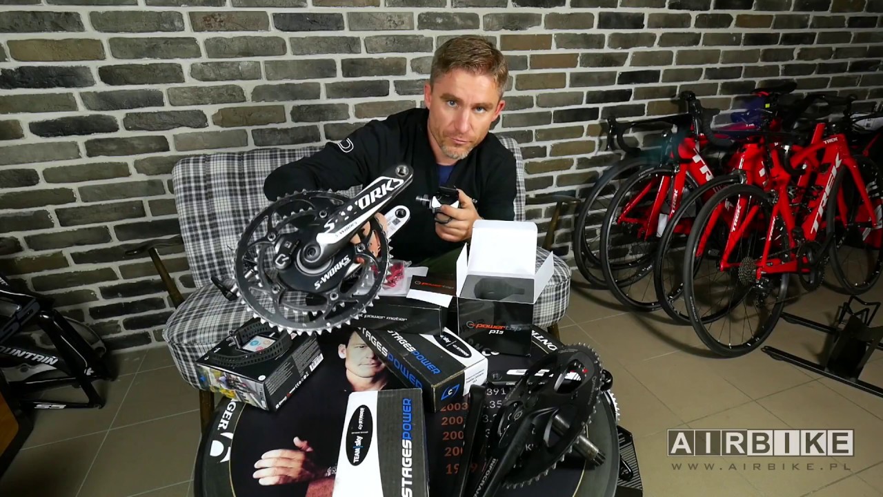 POMIAR MOCY cz.2: Jaki pomiar mocy wybrać?