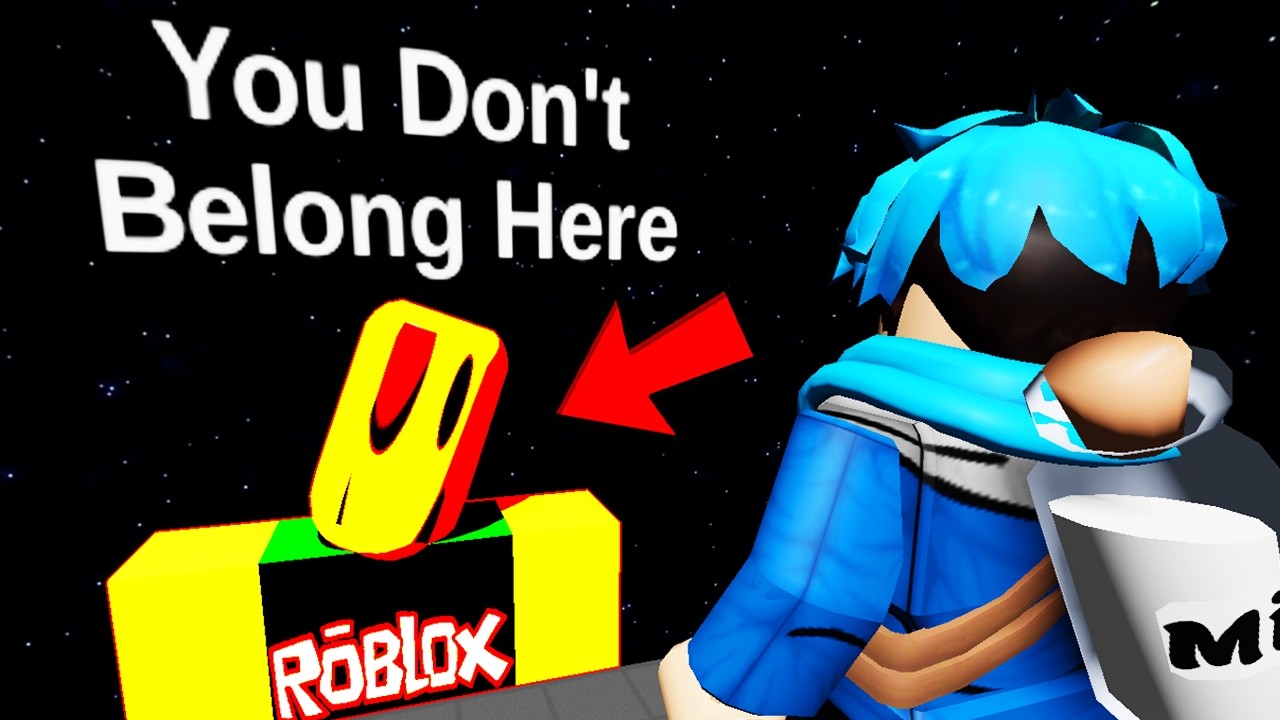TESTING ROBLOX SECRETS...