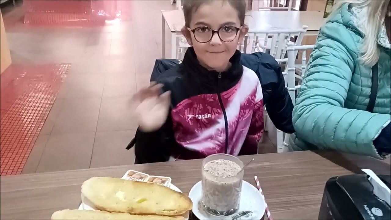 Campeonato de Gimnasia de Martina Albolote Granada