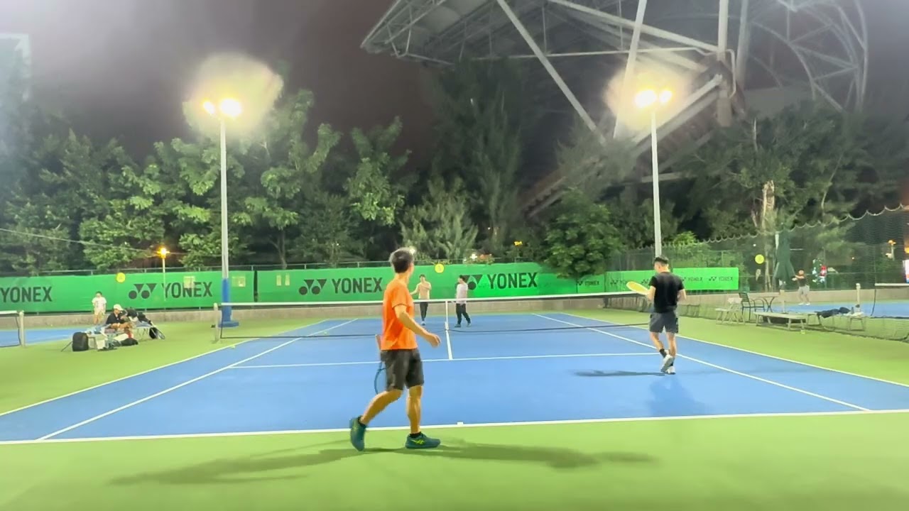 20251224-Taipei arena night practice 3