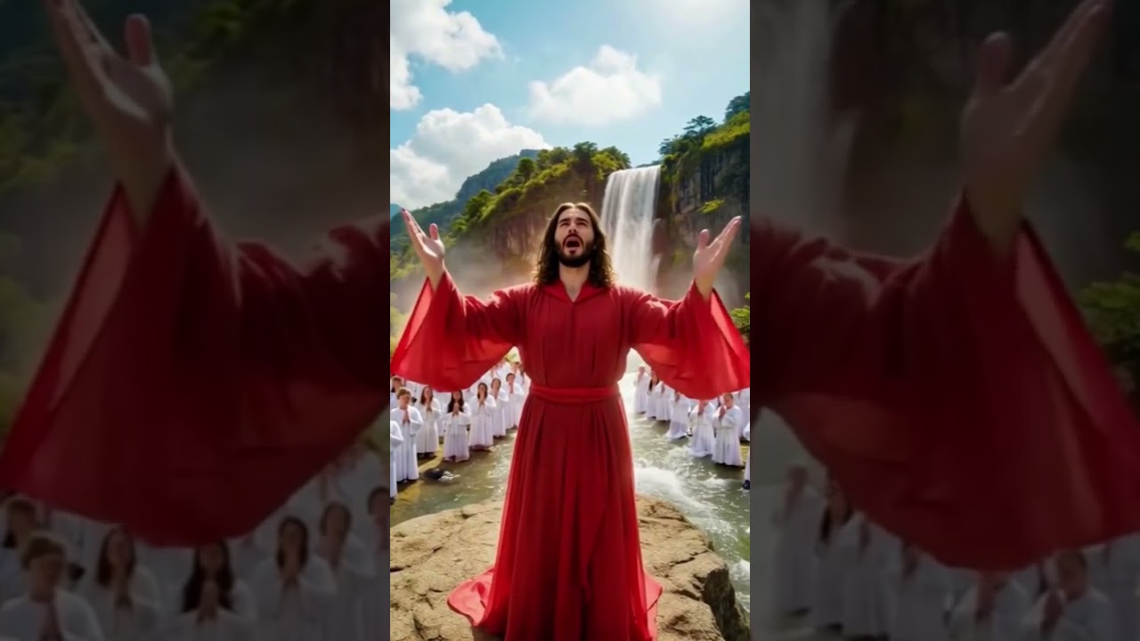 jesus te bendice