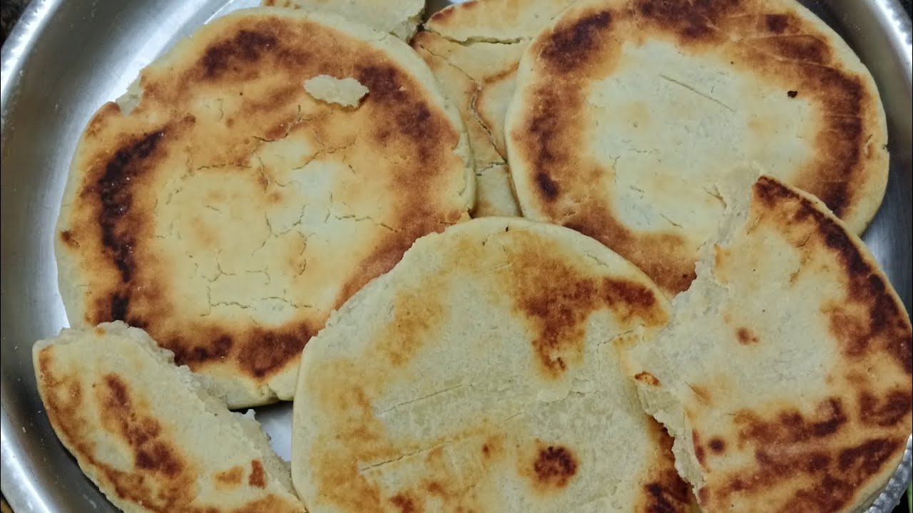 ஓரொட்டி/போல் ரொட்டி kerala special recipe | Tamil Nadu and Srilankan dish | Tamil recipe video 