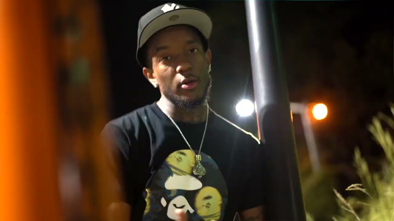 PCMG - Thug Tears (Official Video)