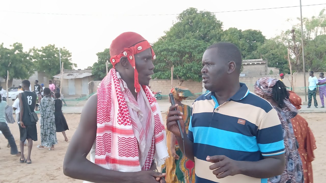 RÉACTION TOKOR OUSMANE DIOFIOR OPEN DE PRESS DOUDOU SANE MERCREDI 16 JUILLET 2025 À DIOFIOR 