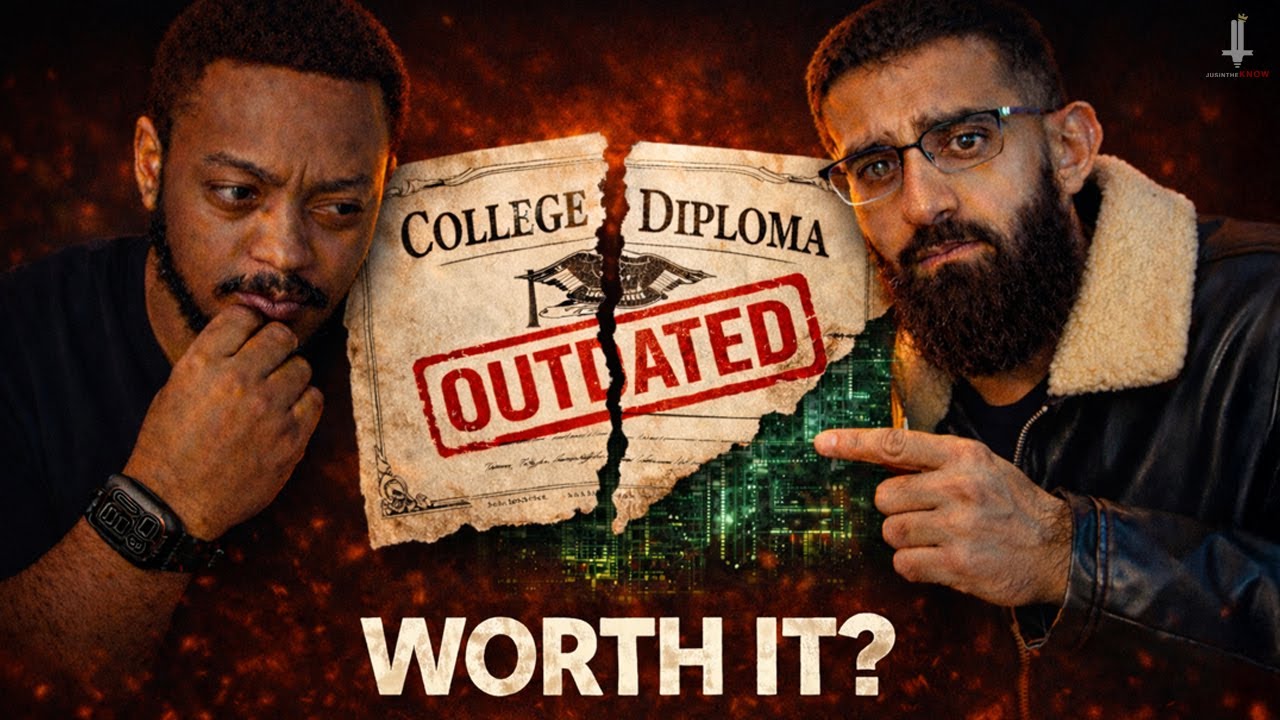 Why College No Longer Guarantees Stability