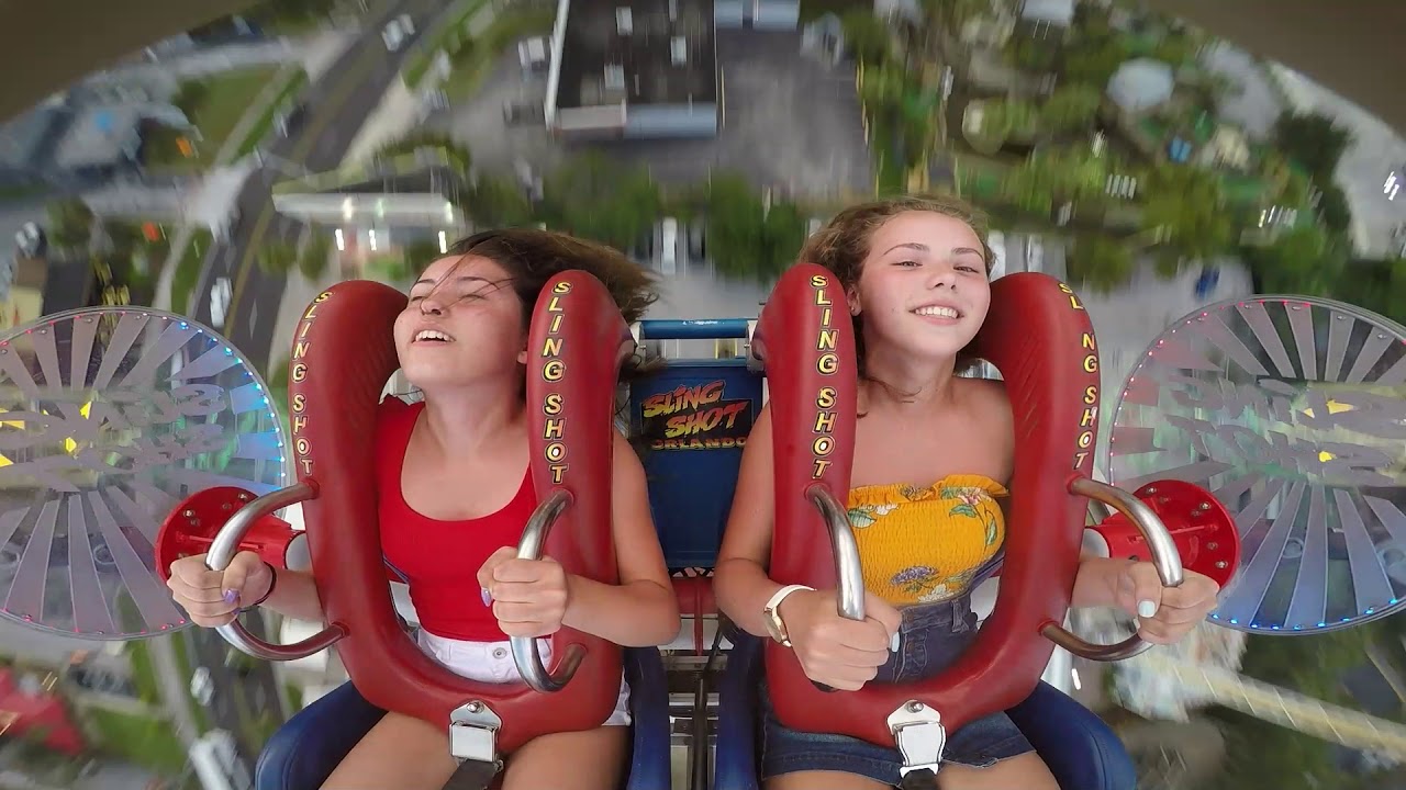 Sarah & Jessica 1