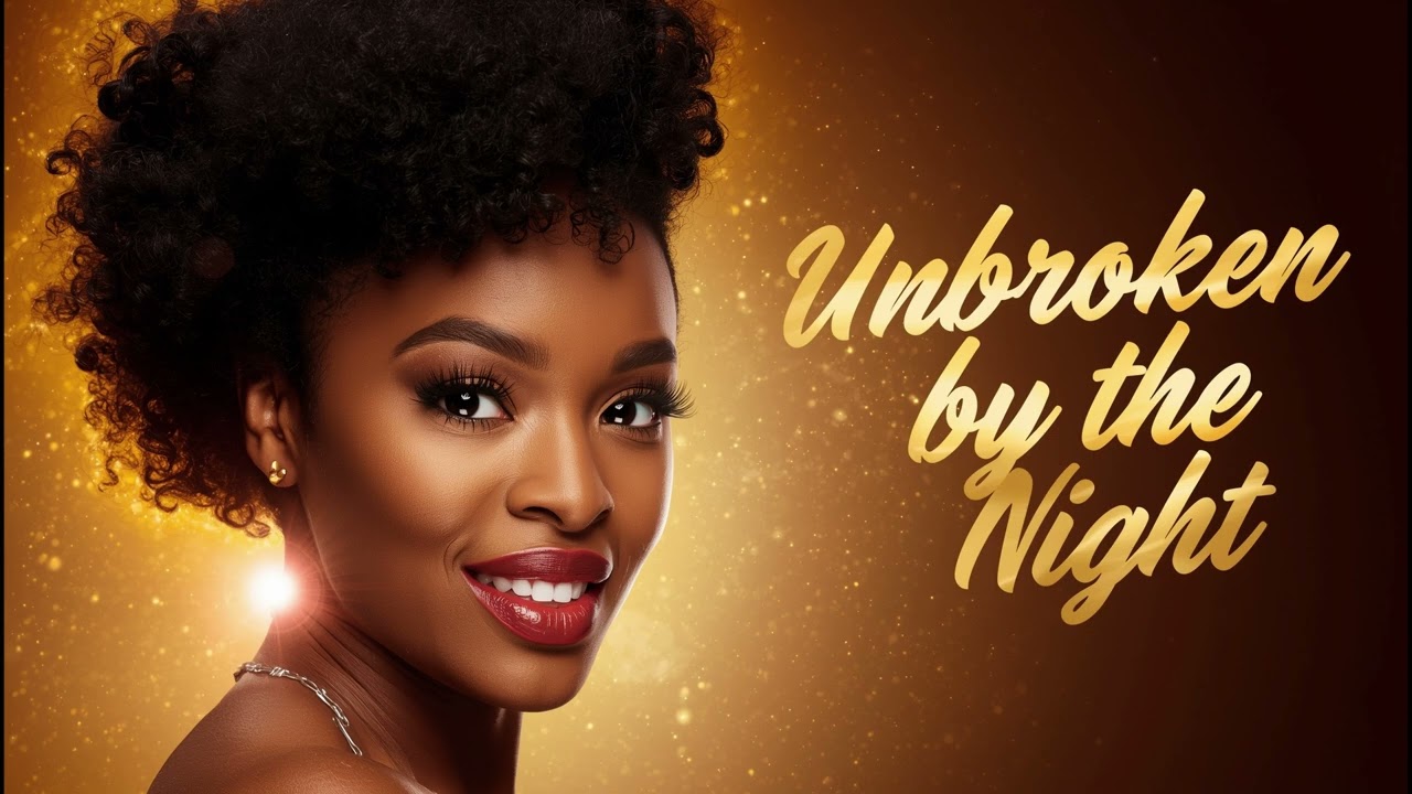 Unbroken by the Night – Full R&B Secular Gospel Album | Soulful Healing Music 2026