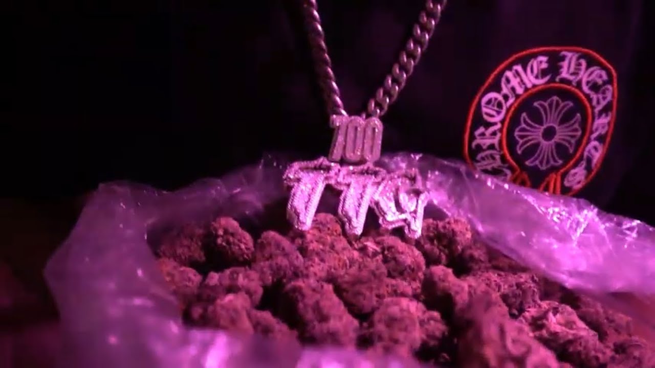 Tony Snow - Don't Believe In Magic (Official Music Video)