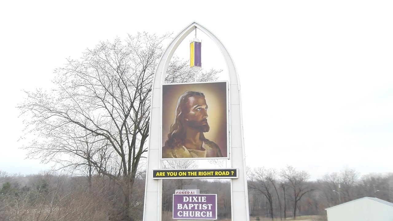 Journey of Faith