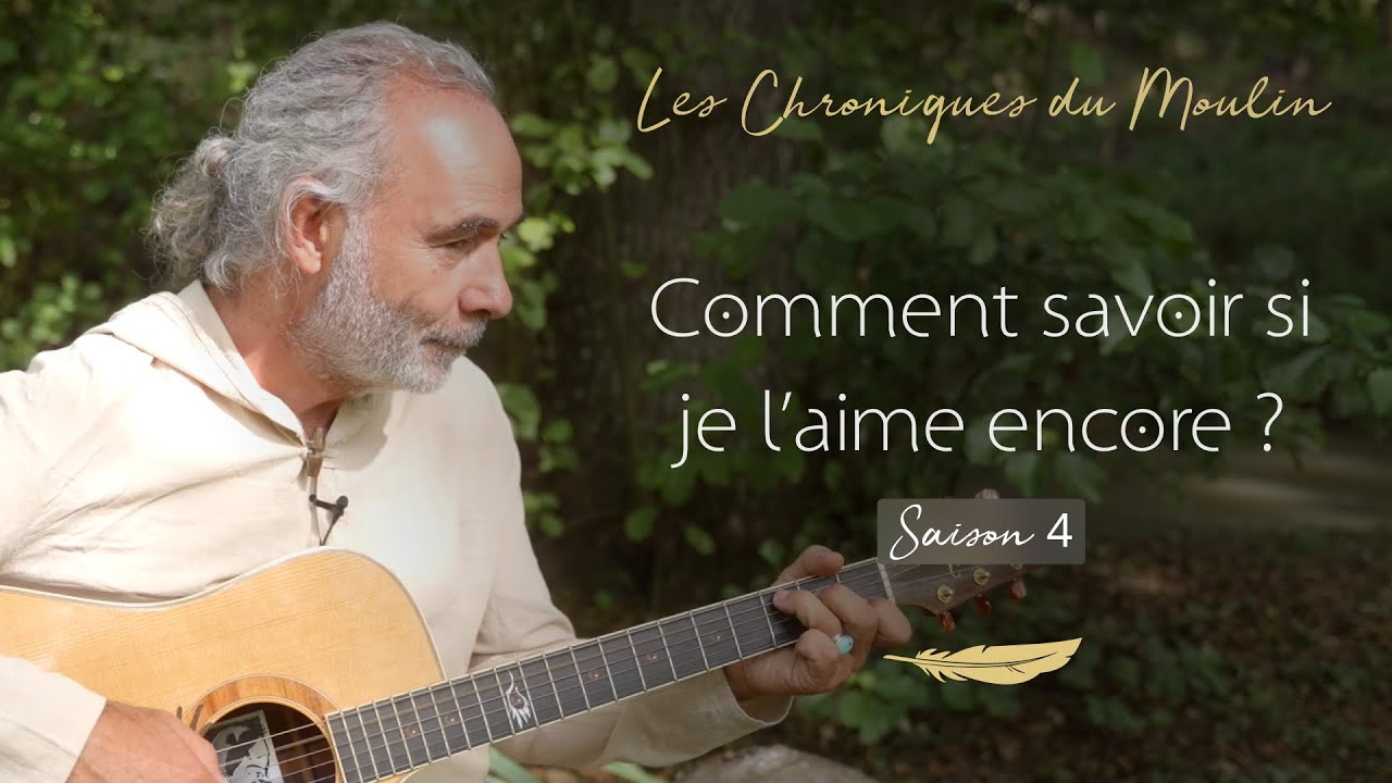 Comment savoir si je l'aime encore - Arnaud Riou