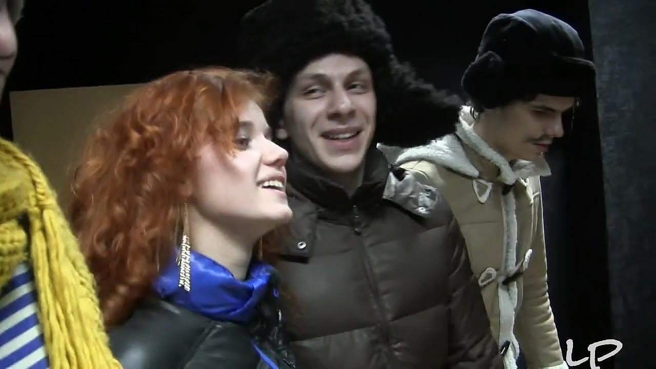 00123a Номер Зима в Простоквашино