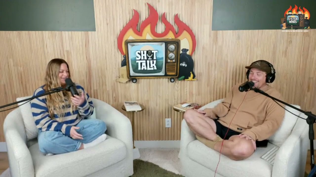 Sister Wives S19 E10 A Man After My Own Heart {RECAP}