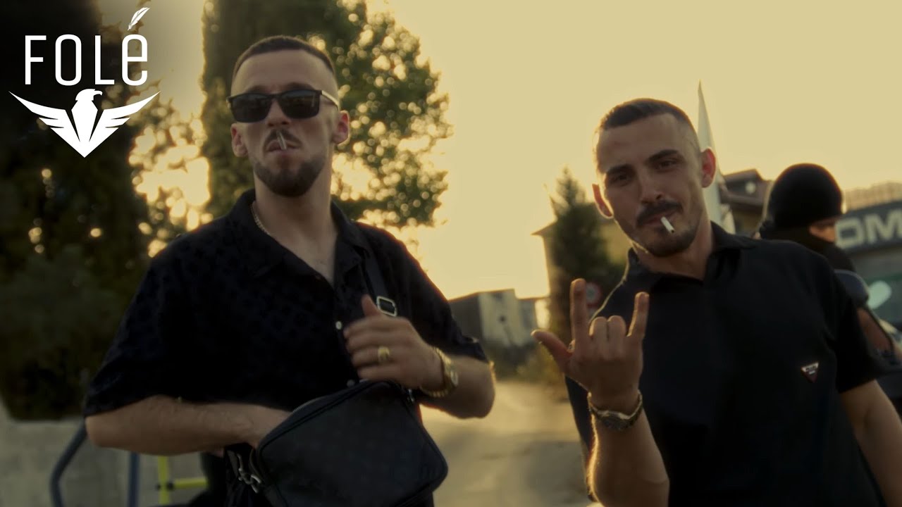 Jetnis ft Sheiku - Shes Drog