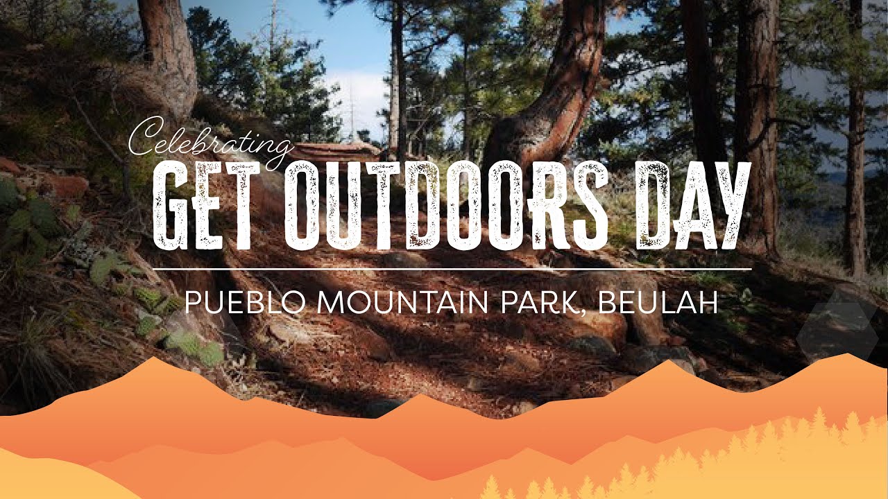 Embrace the Great Outdoors: Celebrating Get Outdoors Day with San Isabel Electric