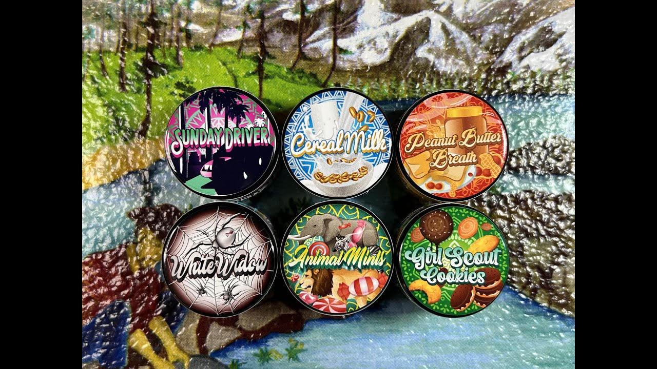 Mad River Melts brought back the oldies!