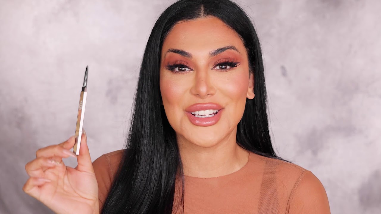 Cult Beauty - Huda Beauty Bomb Brows Microshade Pencil
