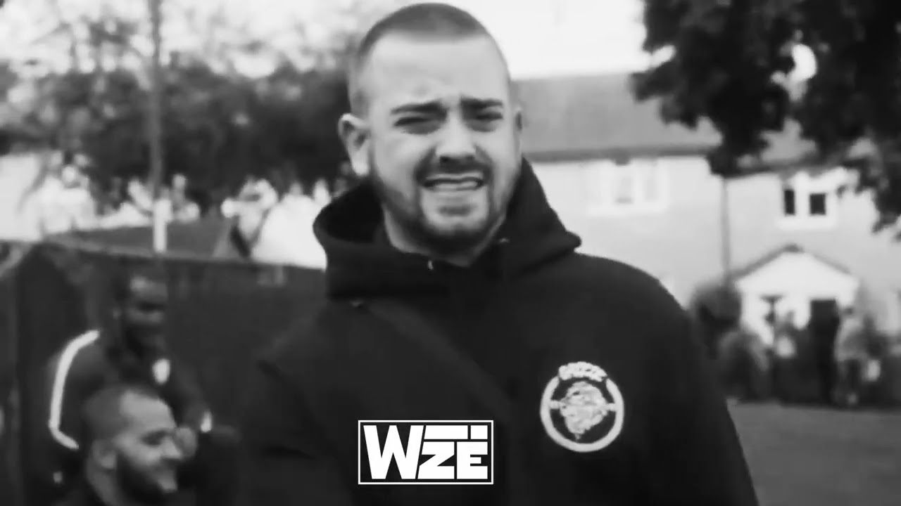 JAY EYE | WIZE EDIT