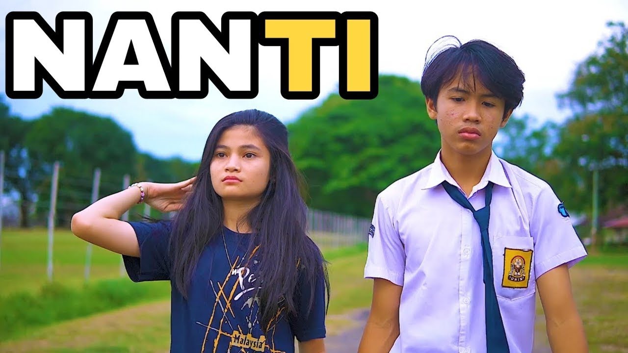 NANTI 1 || Film Berantem Indonesia