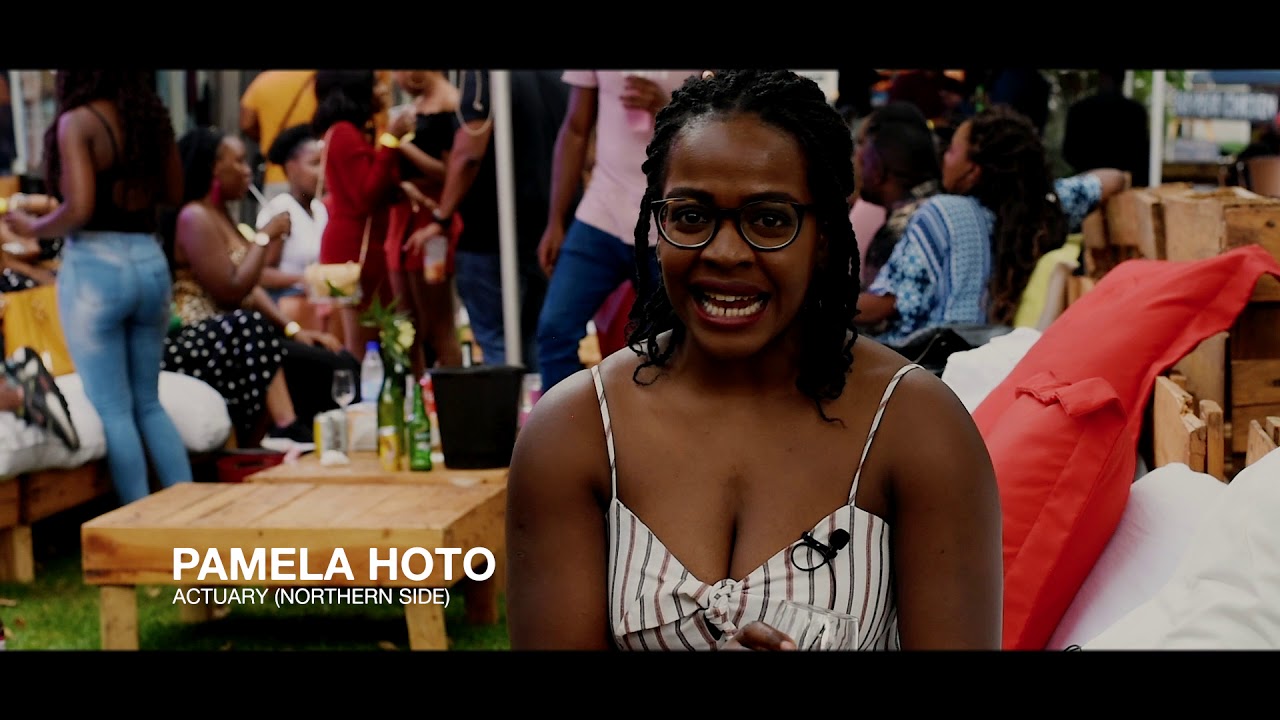 South Samora vs North Samora? What  Is The Miz? | The Feed ZW