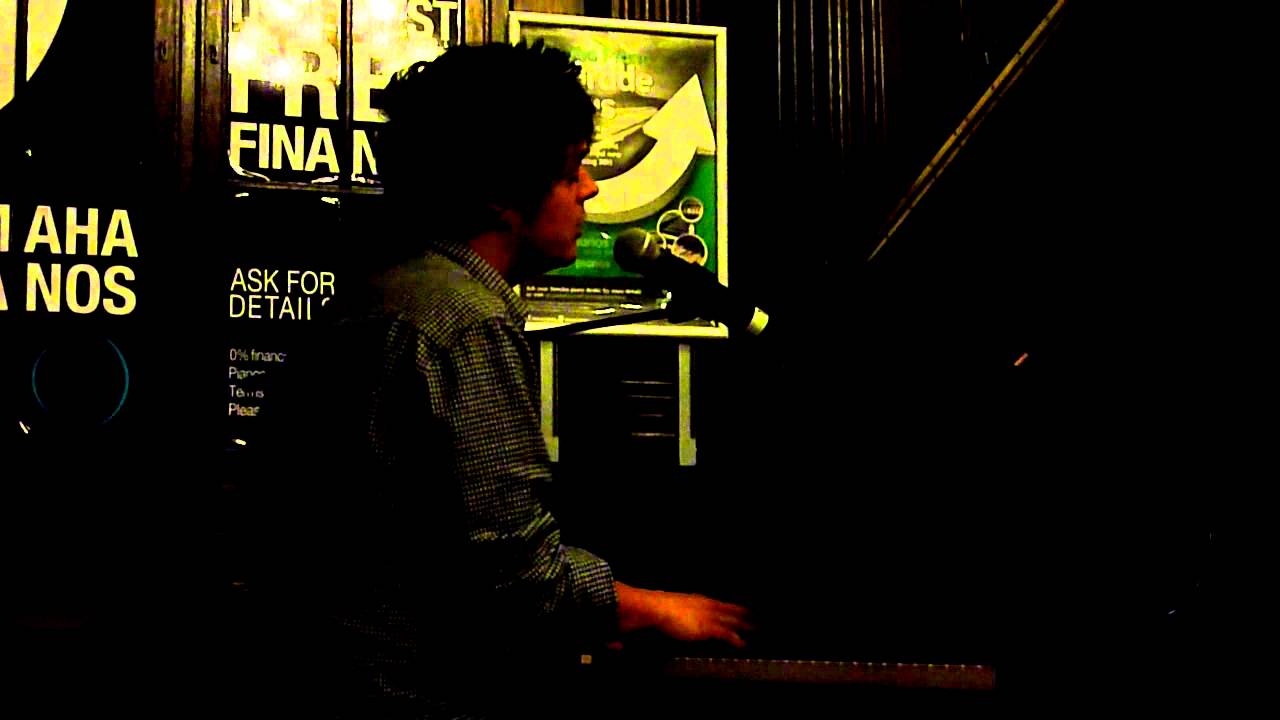 Jamie Cullum 
