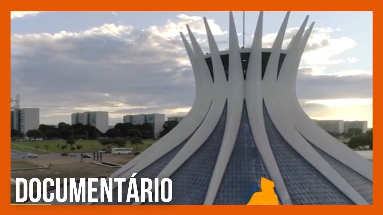 Document&aacute;rio premiado mostra arquitetura de Bras&iacute;lia e a influ&ecirc;ncia da cidade