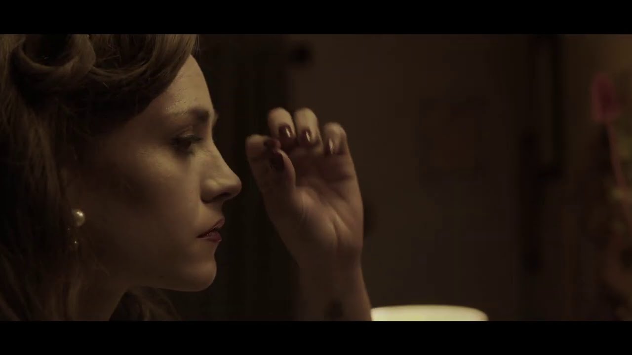 Roc&iacute;o Igarzabal ft. Santiago Perin&eacute; - Temor (Video oficial)