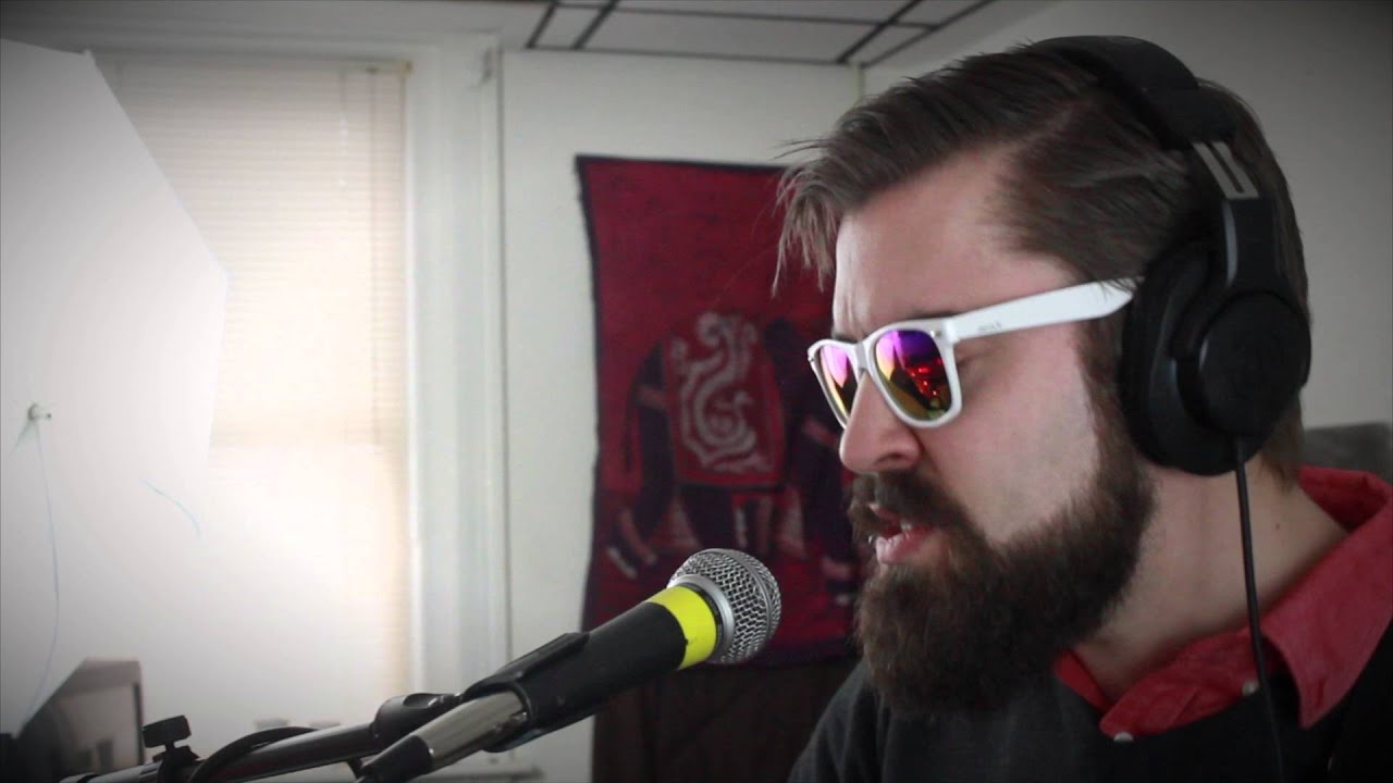 Like I'm Gonna Lose You (cover)