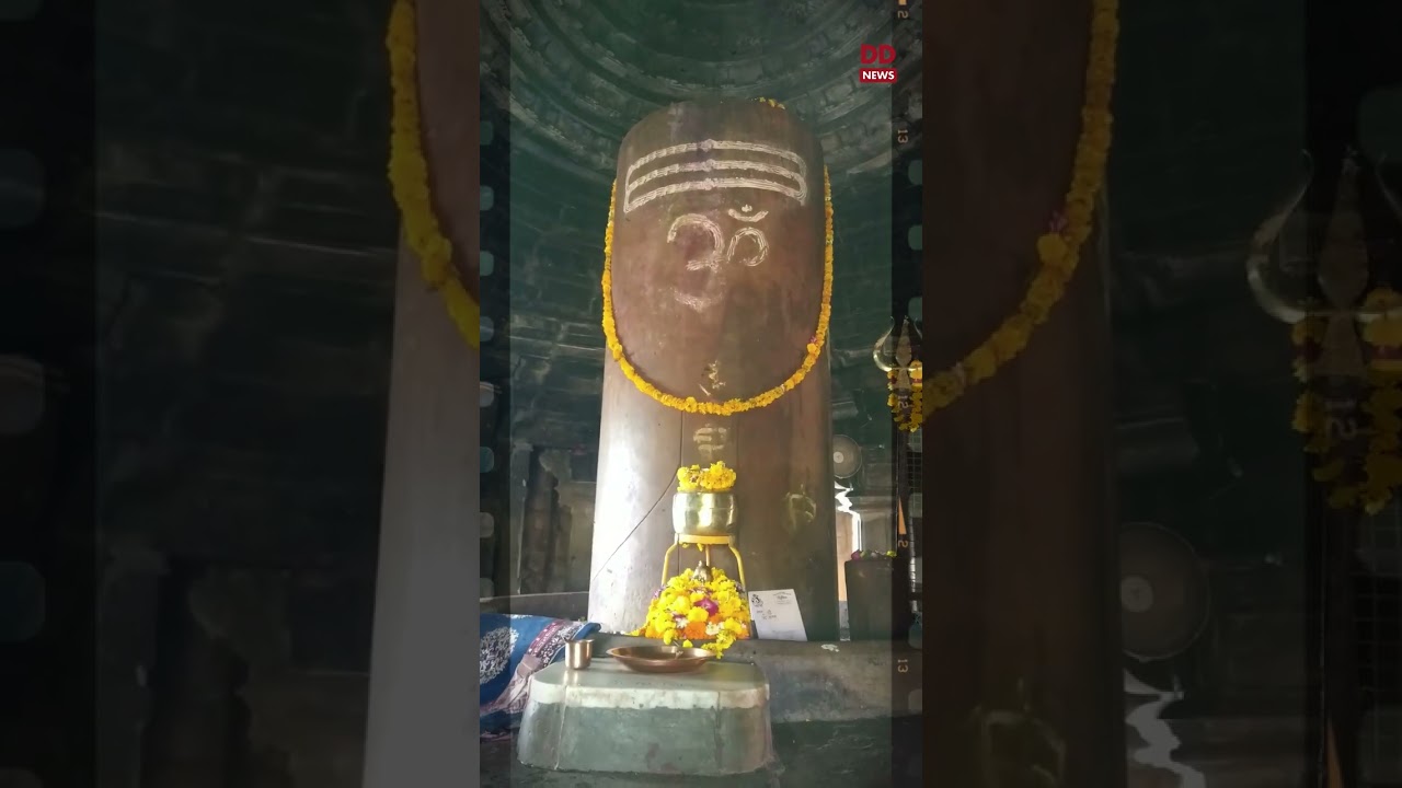 खजुराहो के उन सभी खंडित हो चुके मंदिरों में सिर्फ ये मंदिर बचा है जहां आज भी पूजा की जाती है।