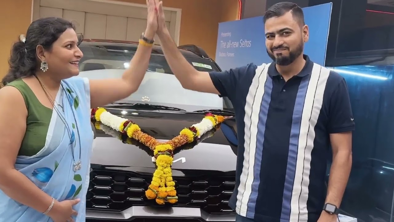 Car delivery video #special #cardelivery #viral #newcar #photography 