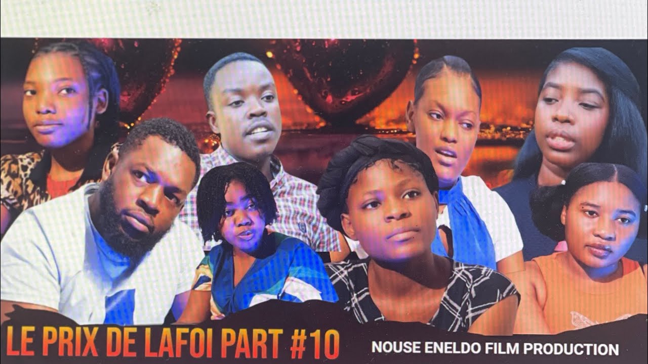 LE PRIX DE LAFOI PART # 10 Full Haitian moves 2026 Film Haitien complet 2026  Move fanmi film Aysyen