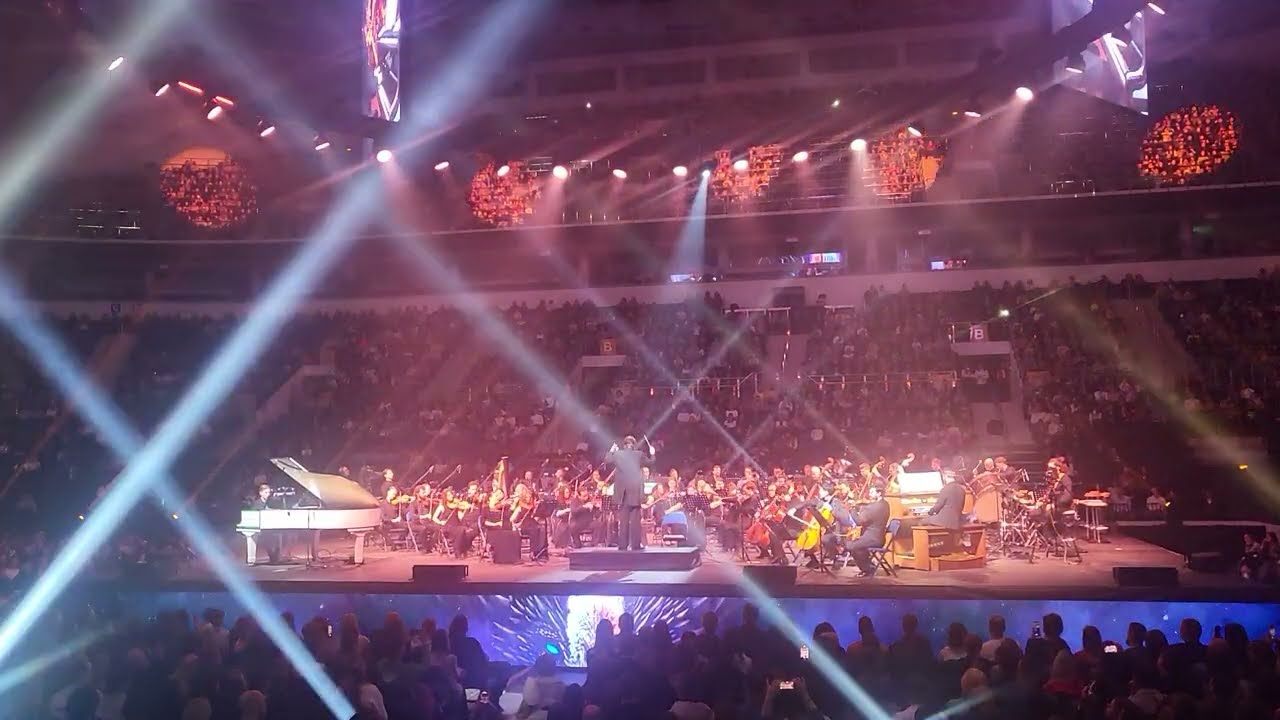 Cinema Orchestra Medley - Игра престолов. 21 января 2023 г.