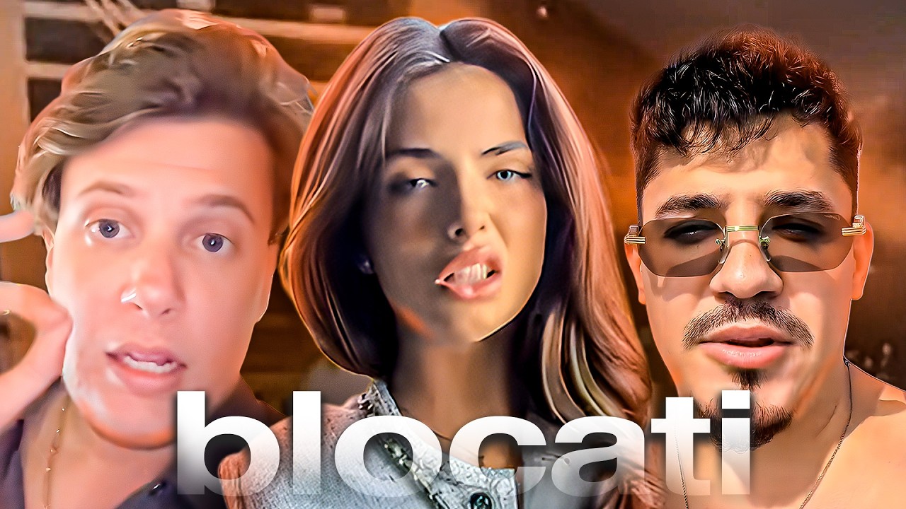 Situatia Influencerilor Blocati in Dubai Nu e De Gluma...