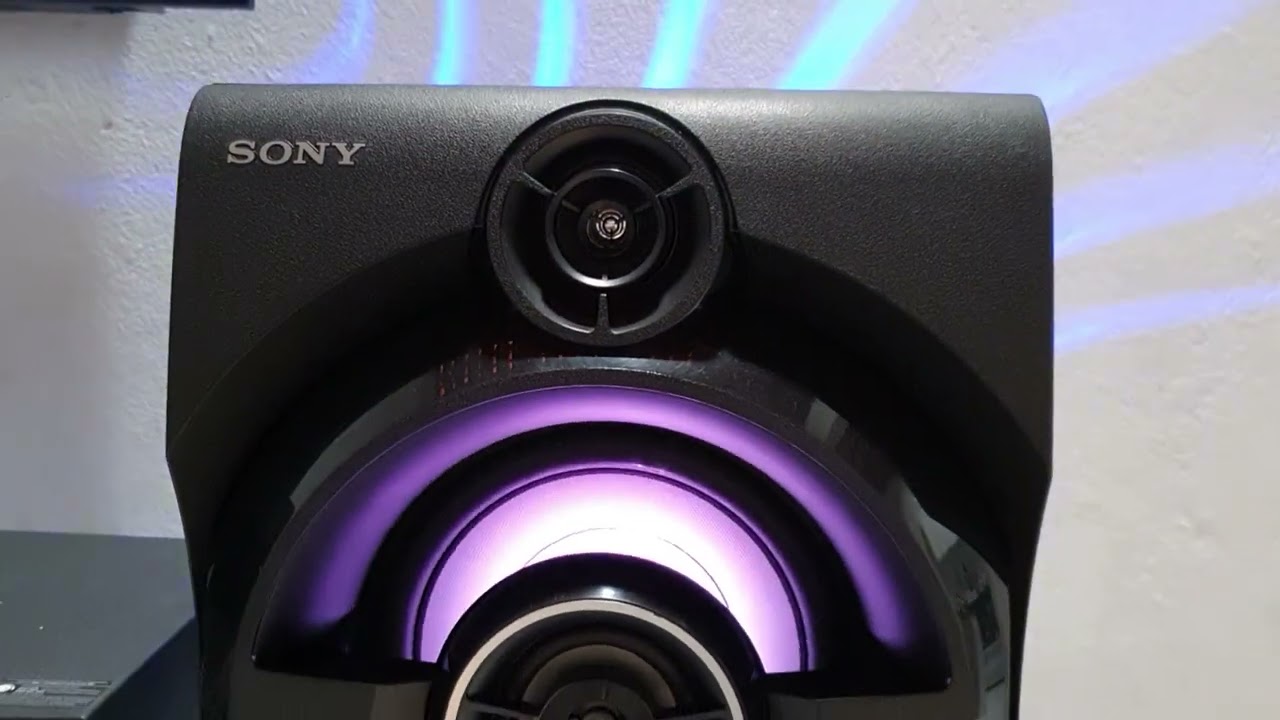 Sony M80D 