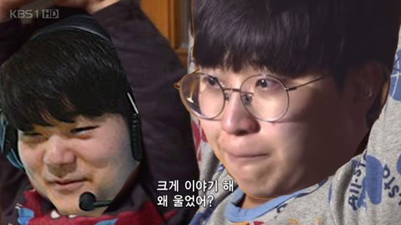 솔랭하기 싫어요 [기인 수난시대 1편] | 2025 젠지