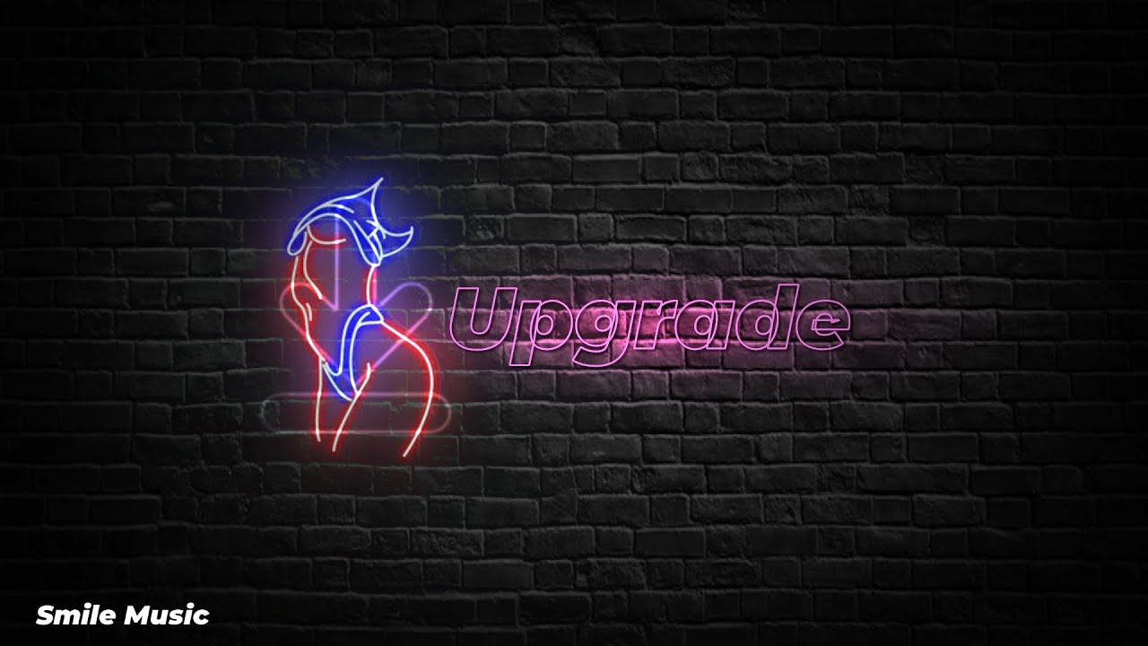 Smilepreset - Upgrade (Official Audio)