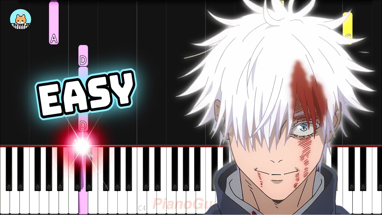Jujutsu Kaisen Season 2 OST - 
