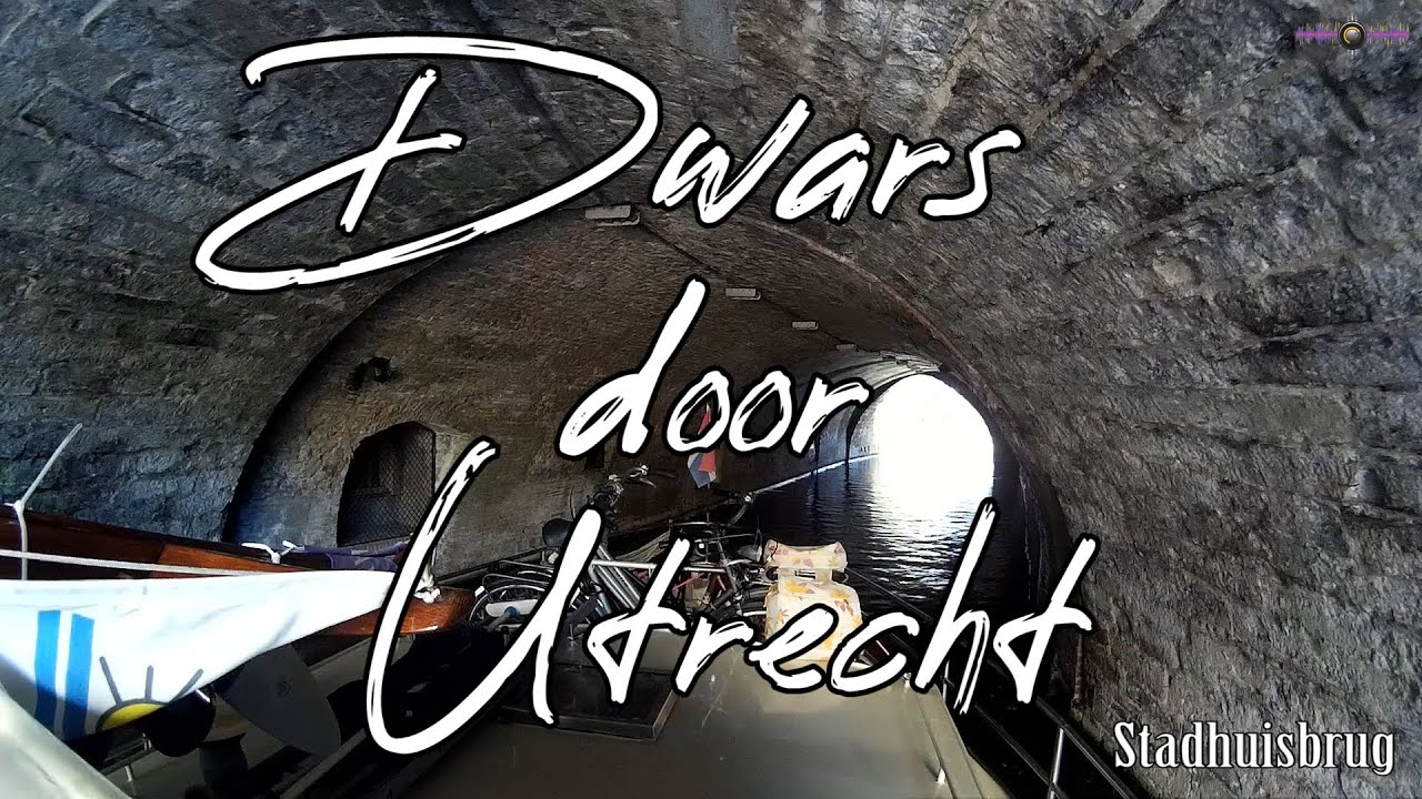 #Vaartocht