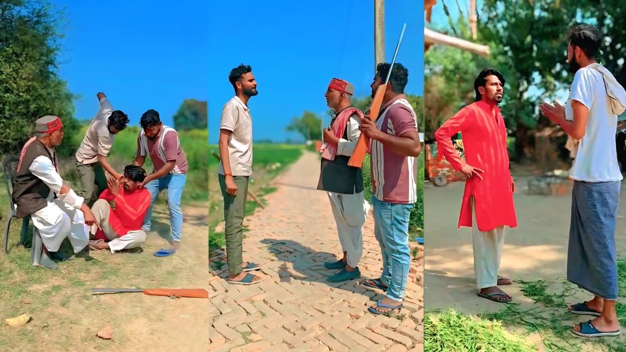 मेल्हू दबंग 🤗🤣😭 #trending #comedy #funny #viral #shortsfeed #shorts #shortvideo #short #fun