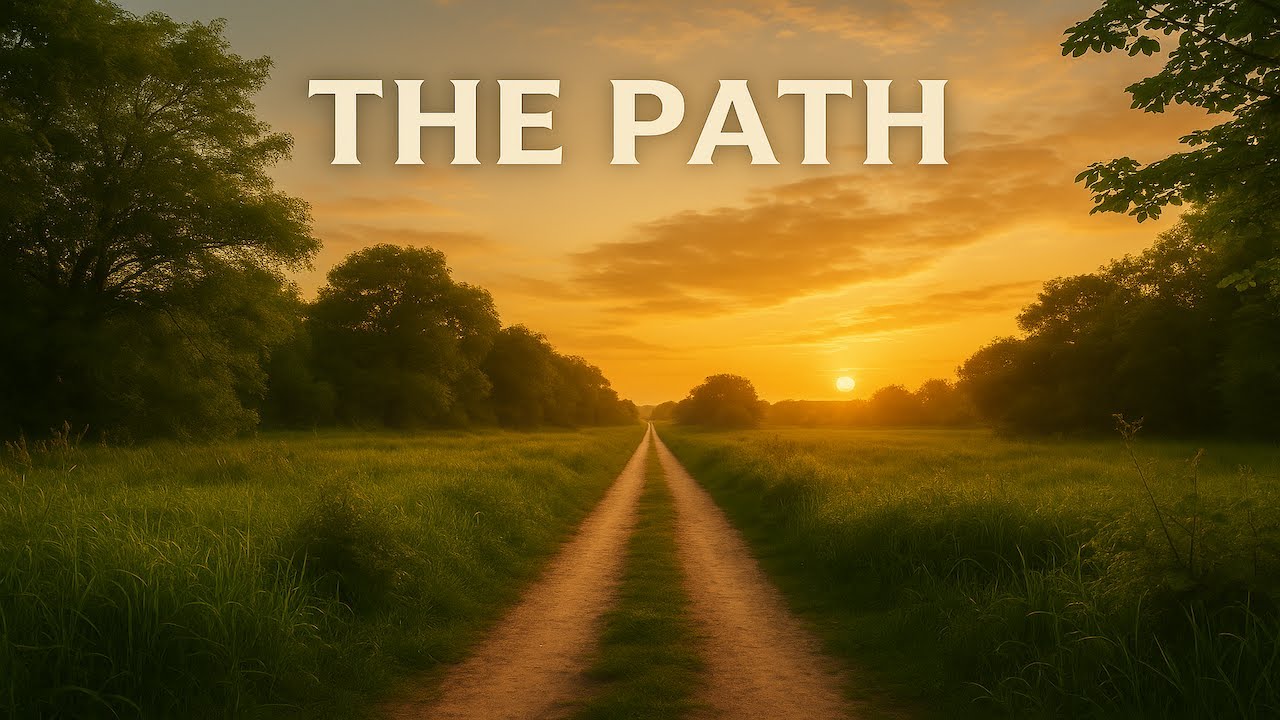 The Path | Mari Torres | Faith Connections