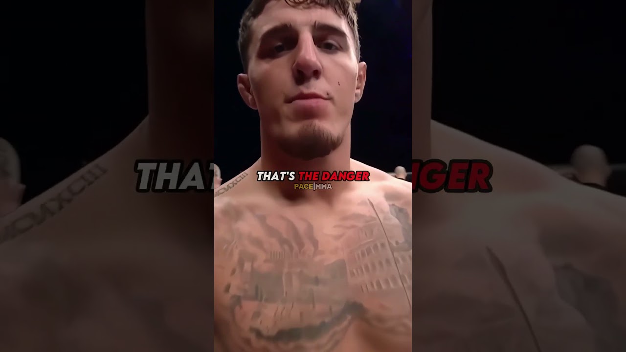 Adesanya Talks About a Possible Jon Jones vs. Tom Aspinall Superfight! 👀🔥