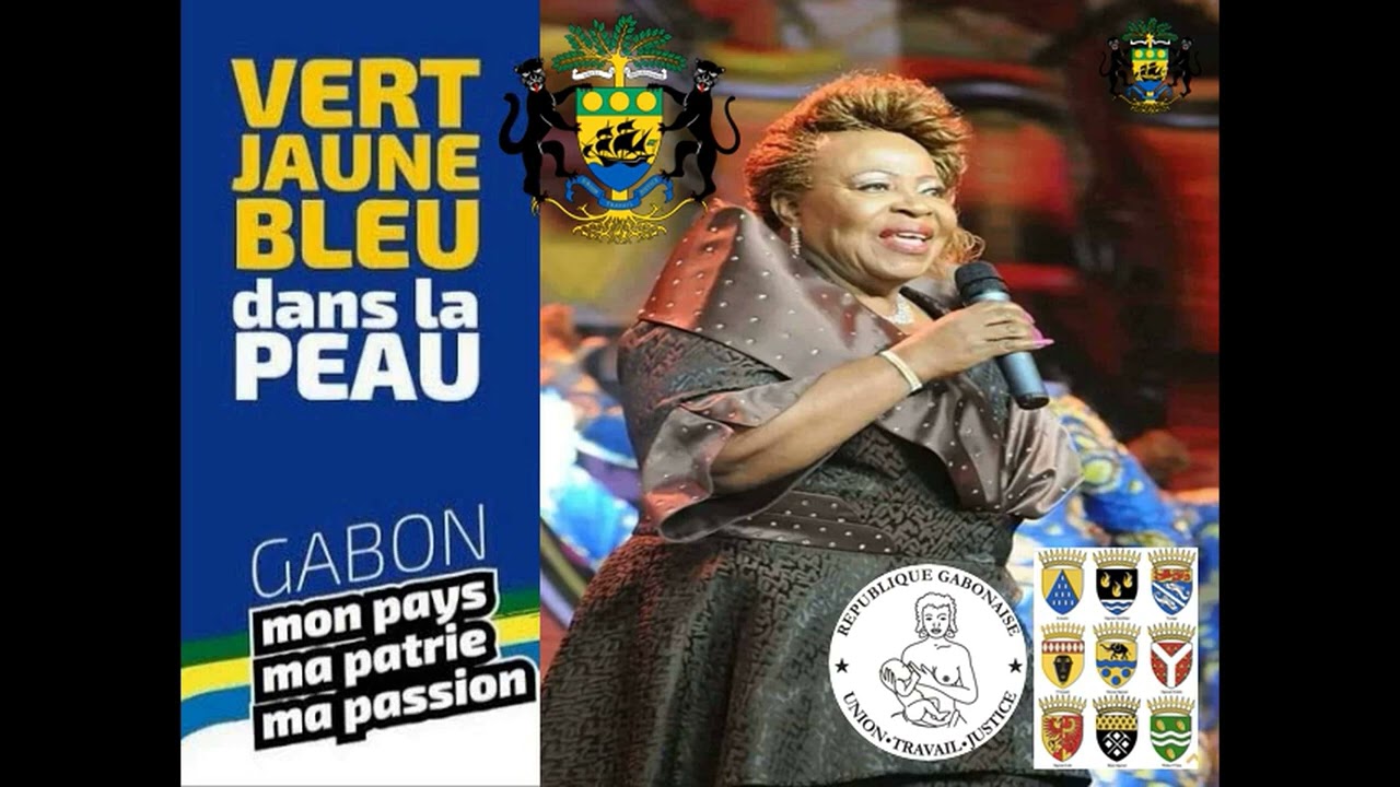 KOUNABELI - LEDOUGA OMAR 🇬🇦