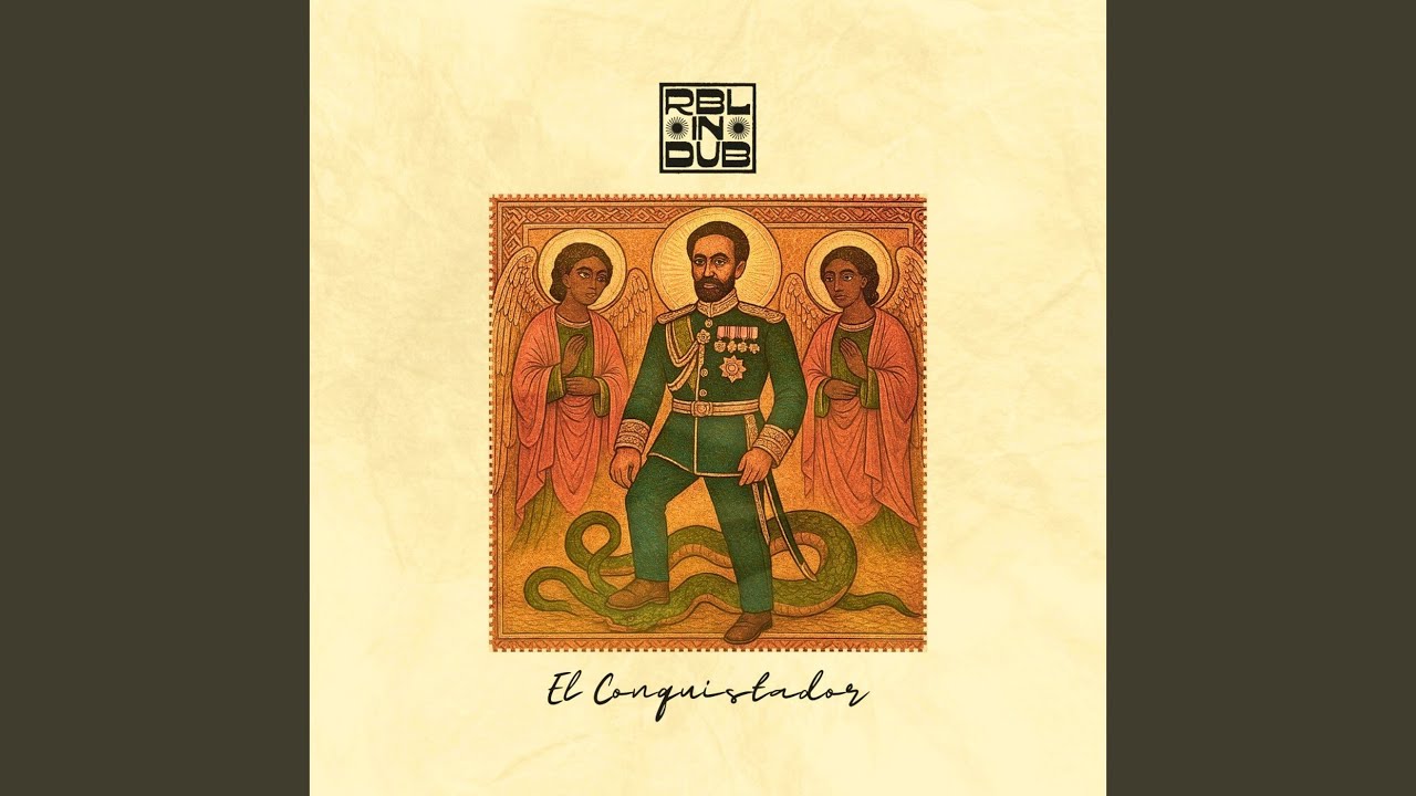 El Conquistador Dub