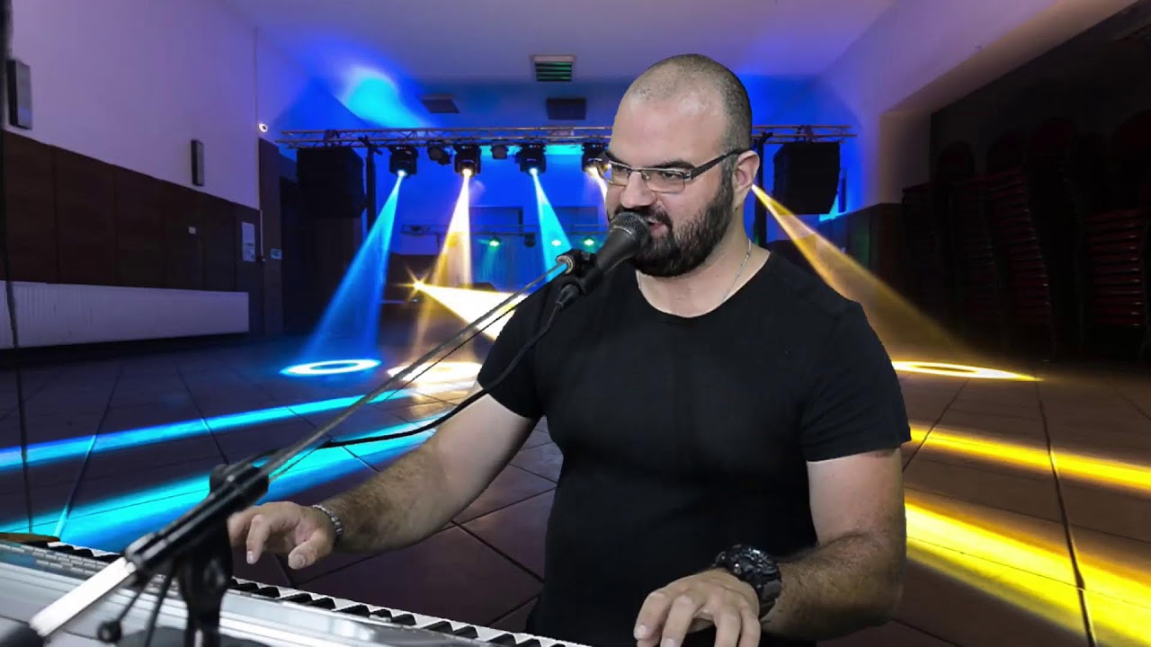Stream live de la Ion Stefan