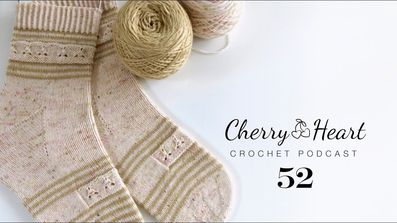 Cherry Heart Podcast 52