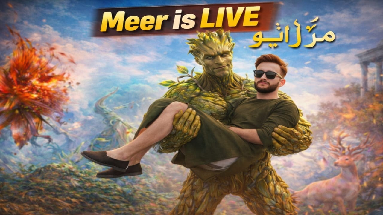 RAMADAN MUBARK😍STREAM SNIPER VS ME 1VS4 CLUTCHES 🙀