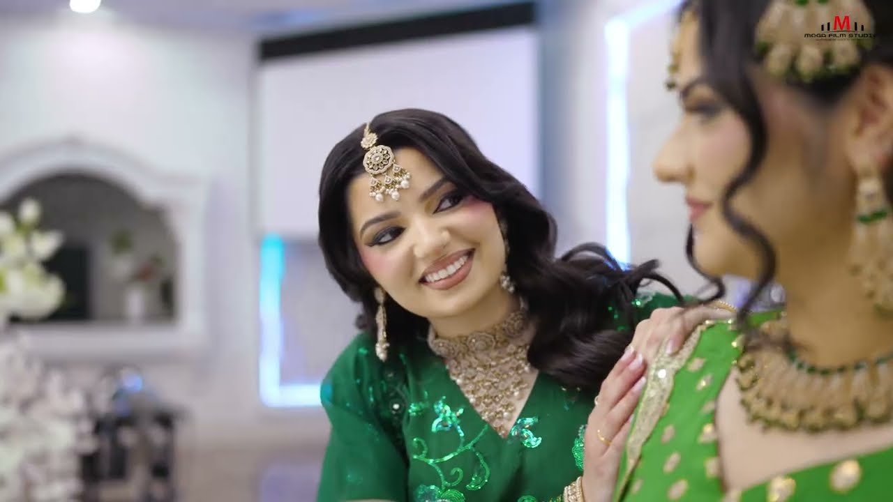 Indian Sikh Punjabi Destination wedding photography videography Toronto 2021