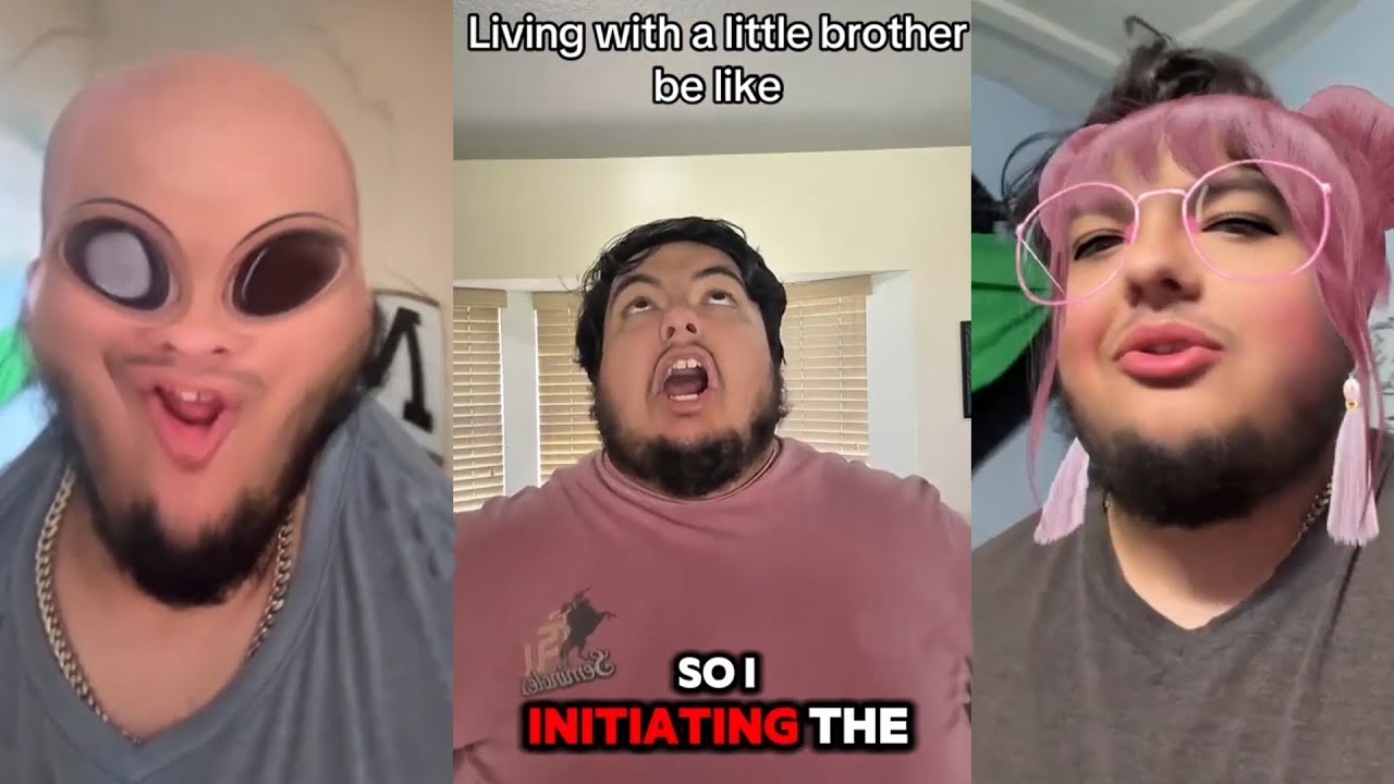 *2+ Hour* Best AleIRL Funny TikTok Videos | AleIRL Shorts Videos 2025 - Shorts Comps