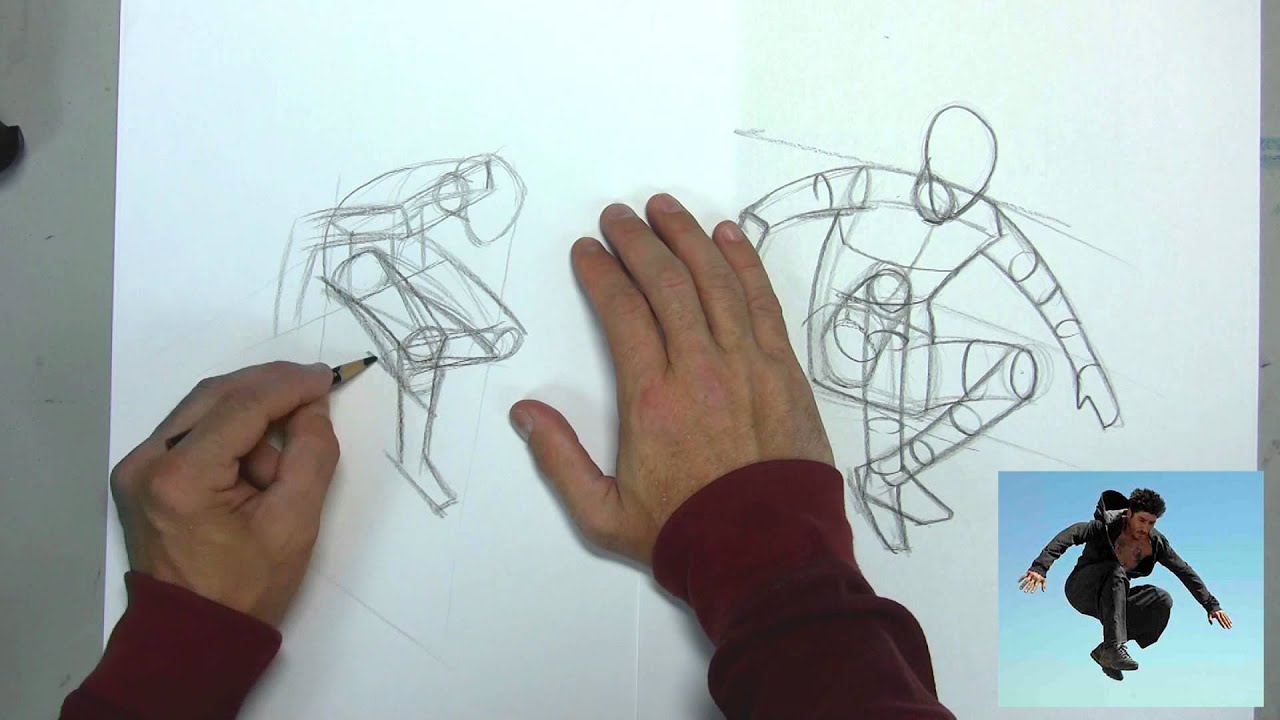 Figure Invention video 1