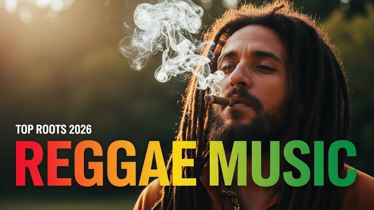 Roots & Dub Reggae Mix | Deep Bass Vibes